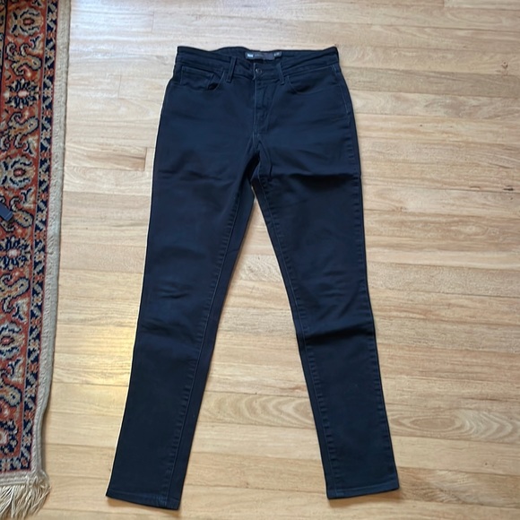 Levi’s Silver Tab Hi Rise Skinny jean - Picture 3 of 7